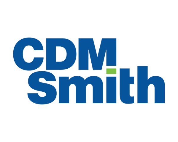 CDM-Smith Logo